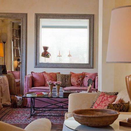 Rental In Rome - Fontana Di Trevi Penthouse Екстер'єр фото