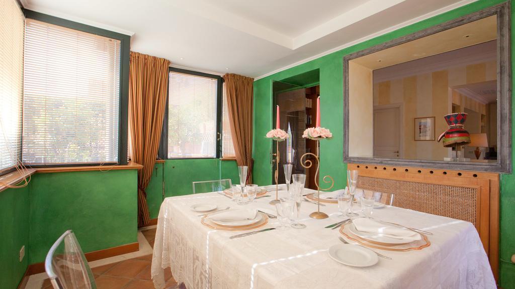 Rental In Rome - Fontana Di Trevi Penthouse Екстер'єр фото
