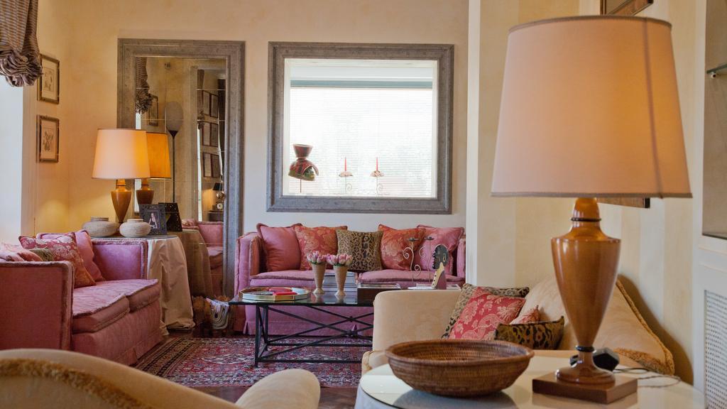 Rental In Rome - Fontana Di Trevi Penthouse Екстер'єр фото