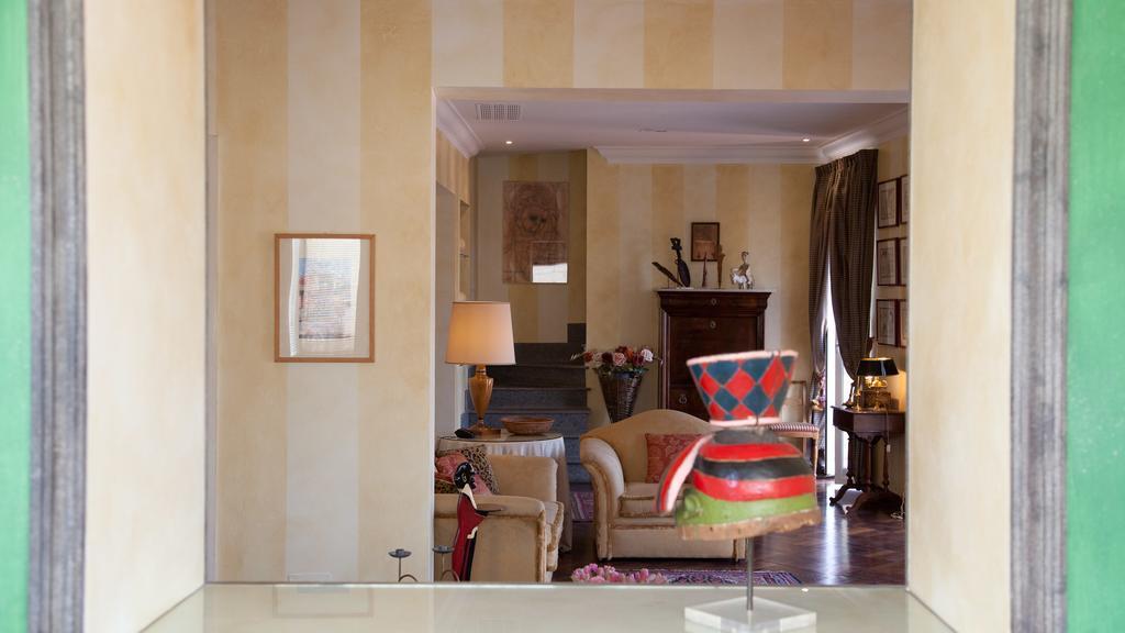 Rental In Rome - Fontana Di Trevi Penthouse Екстер'єр фото