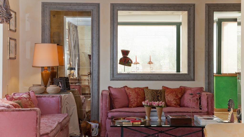 Rental In Rome - Fontana Di Trevi Penthouse Екстер'єр фото
